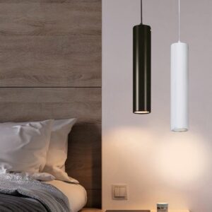 Đèn thả ống trụ hiện đại THCN 123