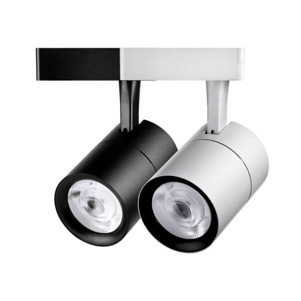 Đèn rọi ray siêu sáng 20W AA FR-09 - Ánh sáng trung tính