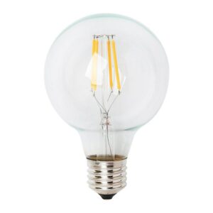 Bóng đèn led edison G95 4w,6w