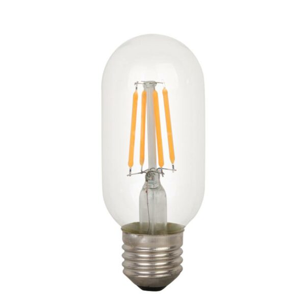 Bóng đèn led edison T45 4w