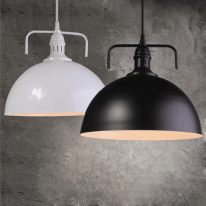 Đèn thả chao hiện đại công nghiệp T-114