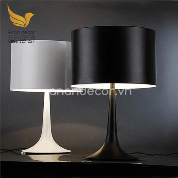 Đèn bàn hiện đại độc đáo DB.21