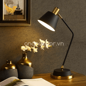 Đèn bàn hiện đại độc đáo DB.38