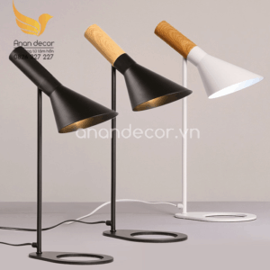 Đèn bàn hiện đại độc đáo DB16