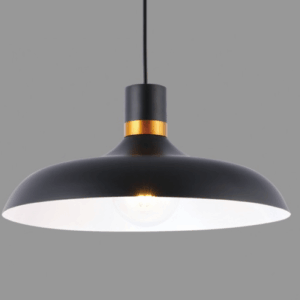 Đèn thả chao công nghiệp hiện đại LS5046