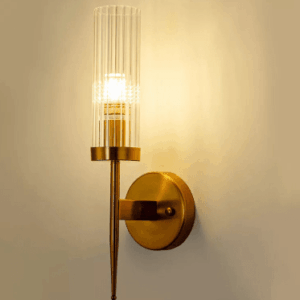 Đèn gắn tường hiện đại ống trụ GT-447