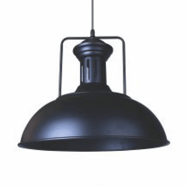Đèn thả chao hiện đại công nghiệp T-04