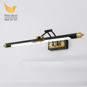 Đèn gắn tường trang trí rọi gương, soi tranh hiện đại RG-769-20