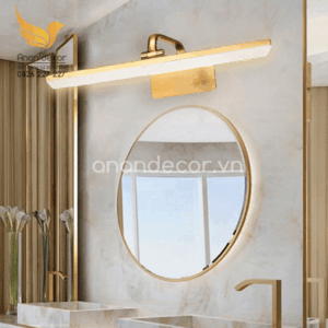 Đèn gắn tường trang trí rọi gương, soi tranh hiện đại STC6086