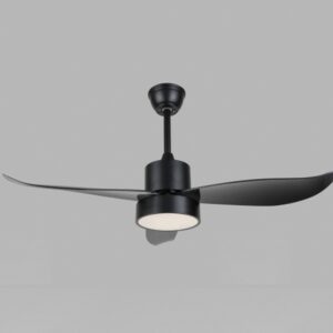 Quạt trần đèn trang trí hiện đại JR048