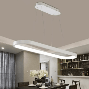 Đèn thả vòng hình vành khuyên hiện đại TH 811