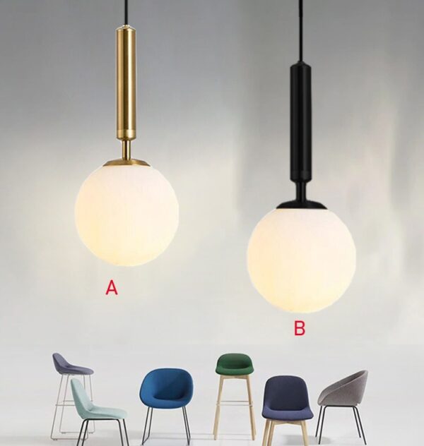 Đèn thả hiện đại AHN-569