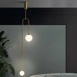 Đèn thả hiện đại  DY3015