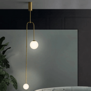 Đèn thả hiện đại  DY3015