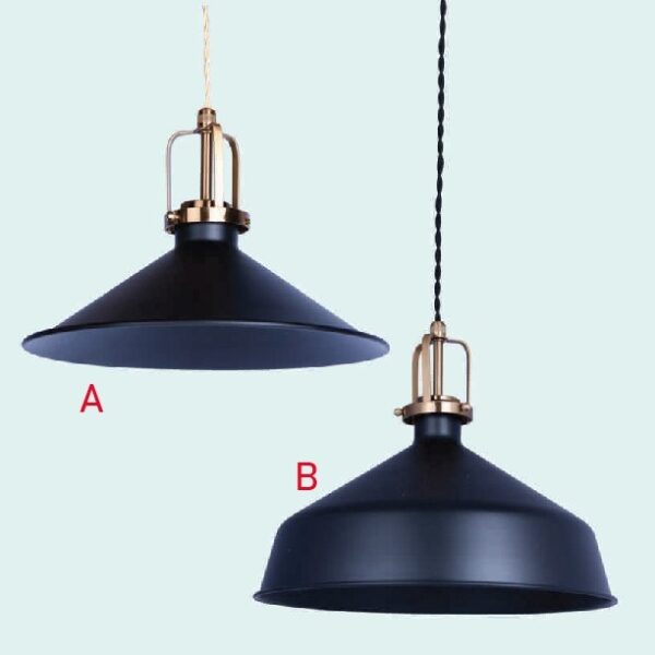 Đèn thả hiện đại T-0206D
