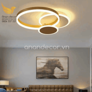Đèn ốp trần hiện đại MO-921-21