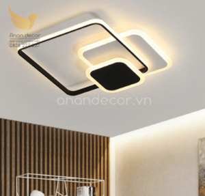 Đèn ốp trần hiện đại  MO-939-21