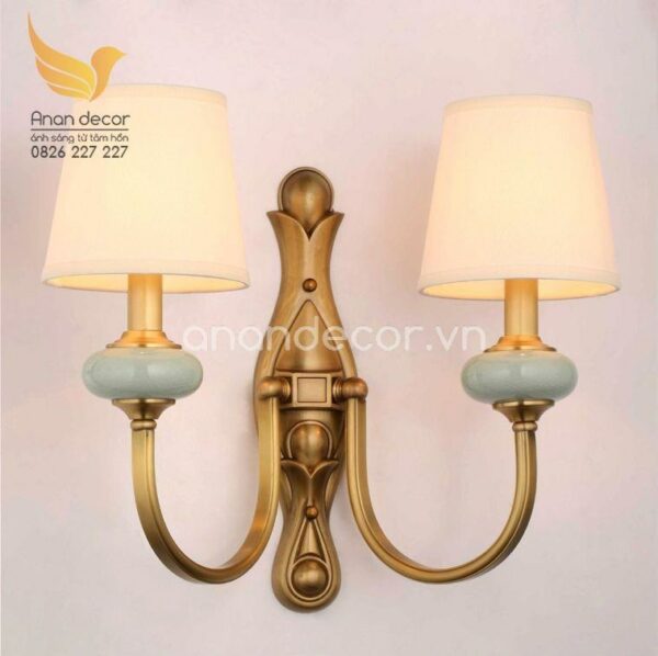 Đèn tường hiện đại   VR801/2