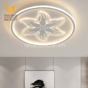 Đèn ốp trần hiện đại MO-906-2 1