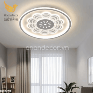 Đèn ốp trần hiện đại MO-905-21