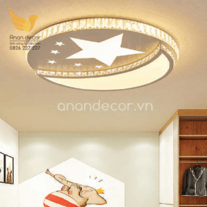 Đèn ốp trần hiện đại  MO-909-20