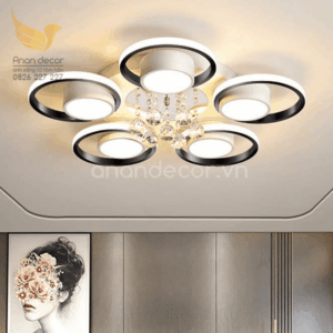 Đèn ốp trần hiện đại  OT.41/5