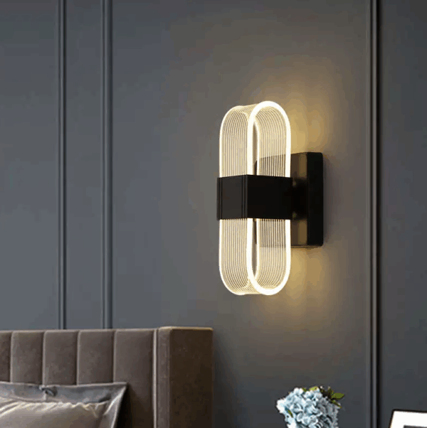 Đèn tường LED hiện đại VK 2270