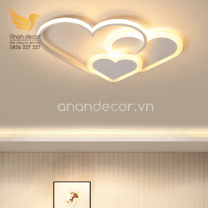 Đèn ốp trần hiện đại MO-933-21