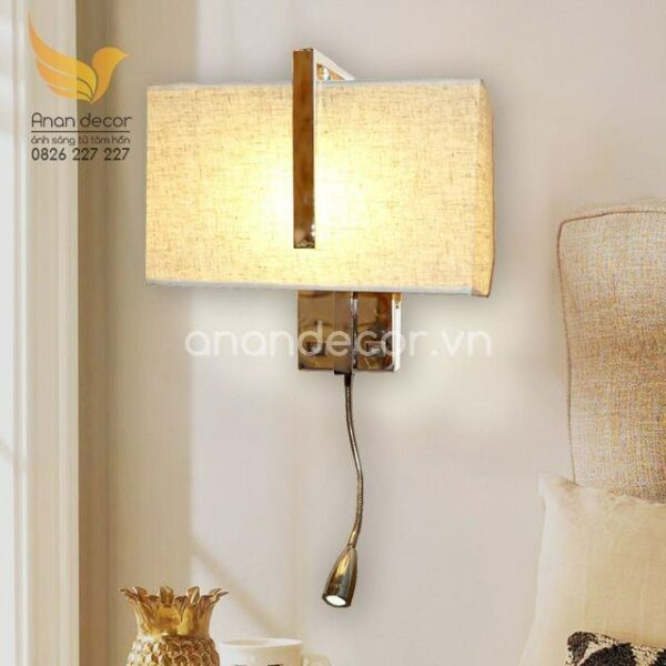 Đèn tường hiện đại VDN.03