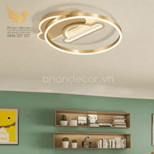 Đèn ốp trần hiện đại  OT.A8872