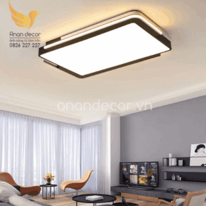 Đèn ốp trần hiện đại OT.75CN D