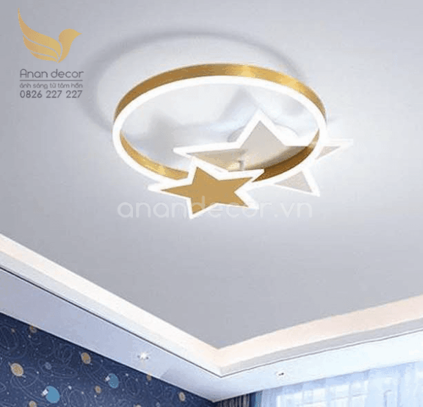 Đèn ốp trần hiện đại  OT.A8869