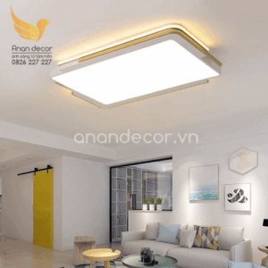 Đèn ốp trần hiện đại OT.75CN T