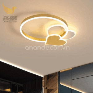 Đèn ốp trần hiện đại  OT.A8875