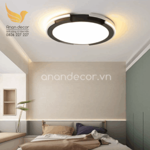 Đèn ốp trần hiện đại OT.75T D