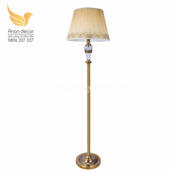 Đèn cây hiện đại DB 3154