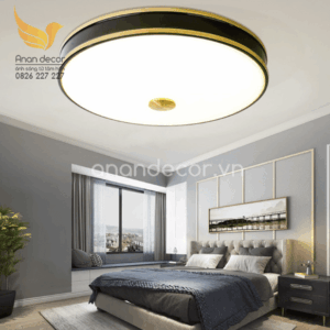 Đèn ốp trần hiện đại OD-687