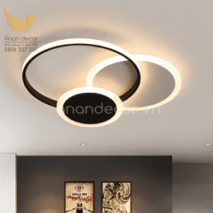 Đèn ốp trần hiện đại  MO-956-20
