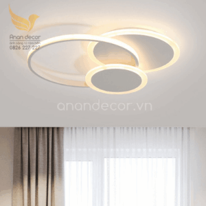 Đèn ốp trần hiện đại  MO-957-20