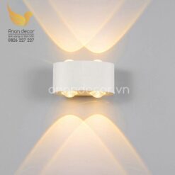Đèn gắn tường  VNT-619-19/Trắng
