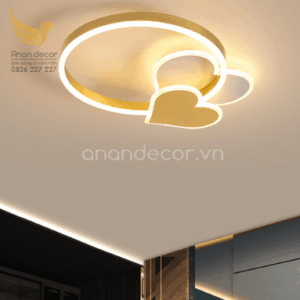 Đèn ốp trần hiện đại  MO-958-20