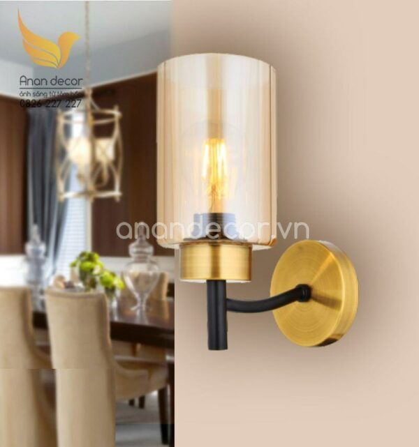 Đèn tường hiện đại   VB-8970/1