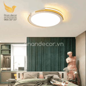 Đèn ốp trần hiện đại OT.75T T
