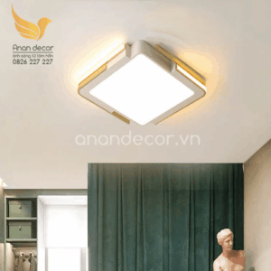 Đèn ốp trần hiện đại OT.75V T