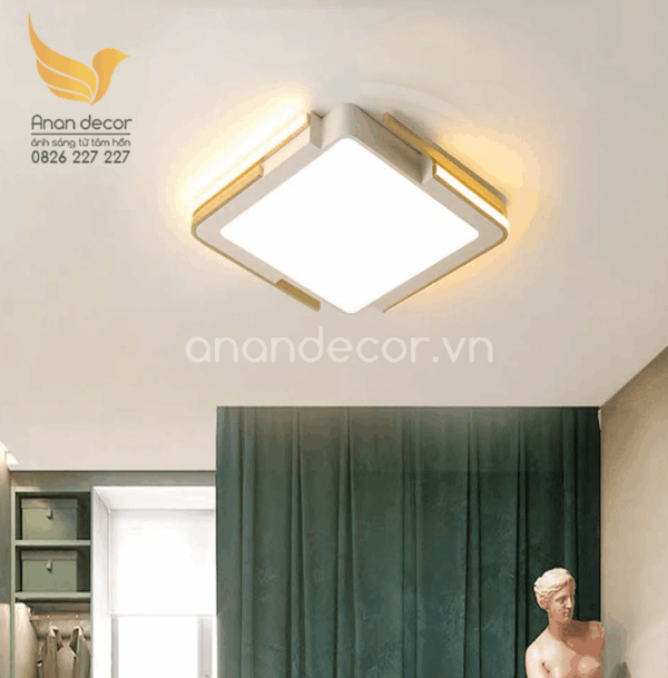 Đèn ốp trần hiện đại OT.75V T