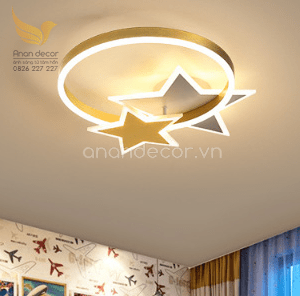 Đèn ốp trần hiện đại  MO-909-20