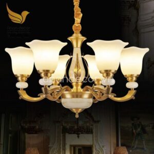 Đèn chùm tân cổ điển     CD-7061/6