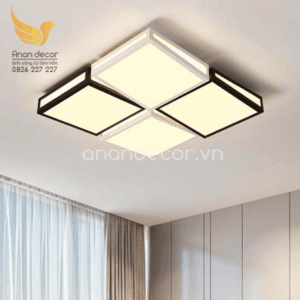 Đèn ốp trần hiện đại   OT.8730