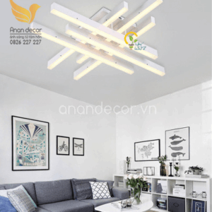 Đèn ốp trần hiện đại MT-7305/6