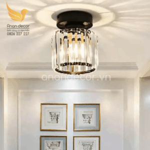 Đèn ốp trần hiện đại BT-101